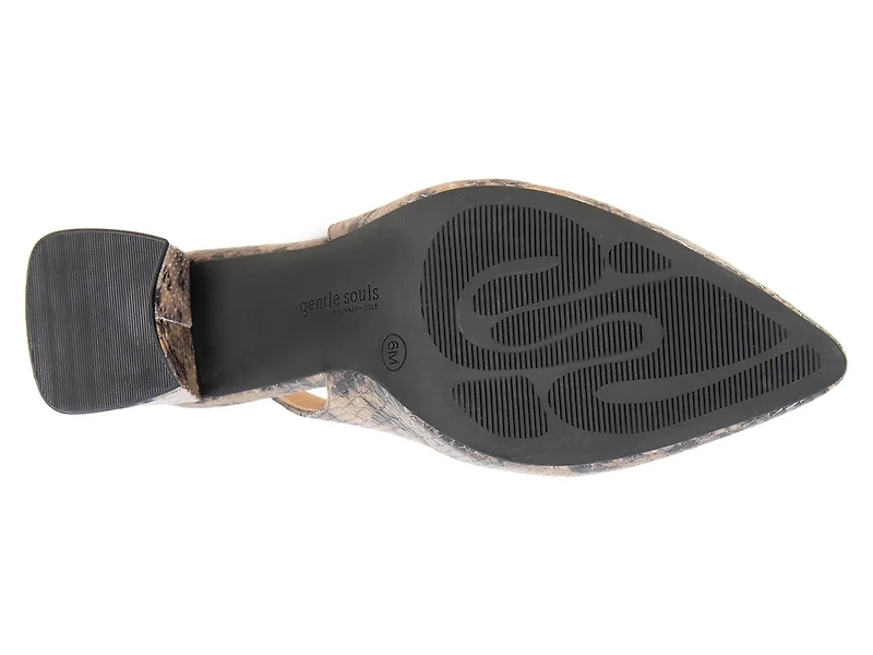 Dionne Pump