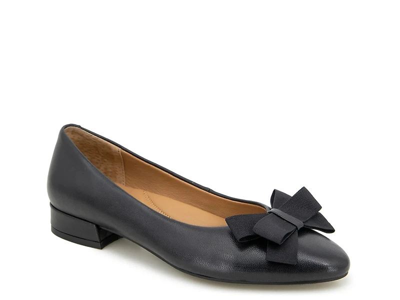 Abigail Flat