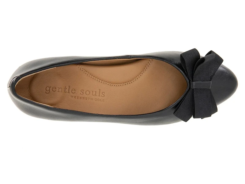 Abigail Flat