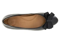 Abigail Flat