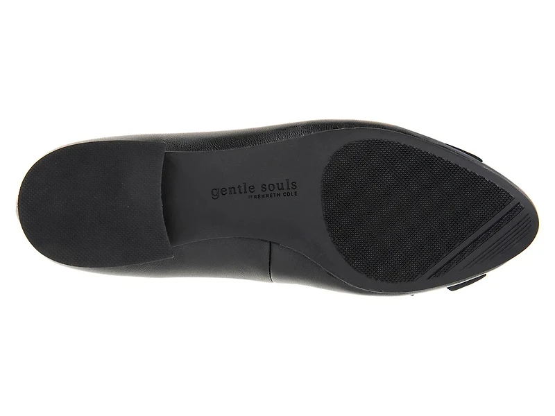 Abigail Flat