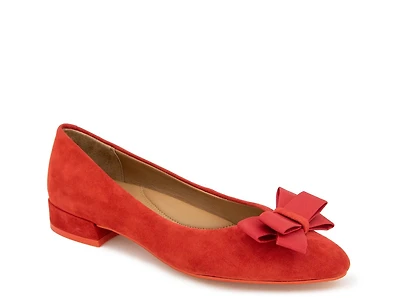 Abigail Slip-On