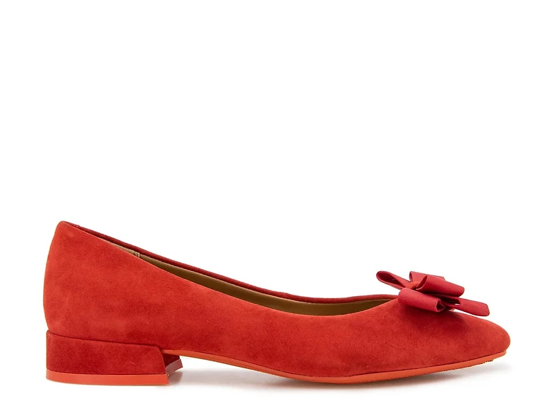 Abigail Slip-On