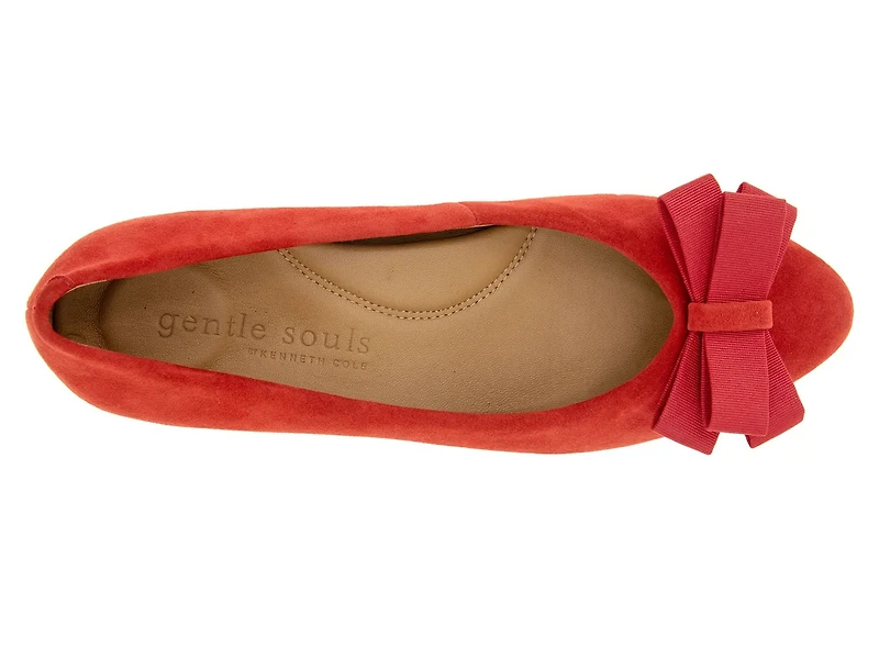 Abigail Slip-On