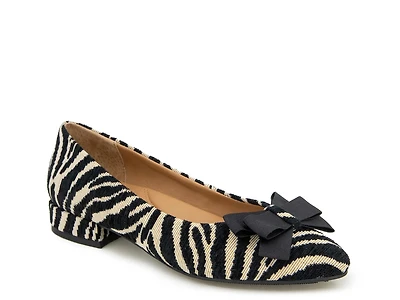 Abigail Slip-On
