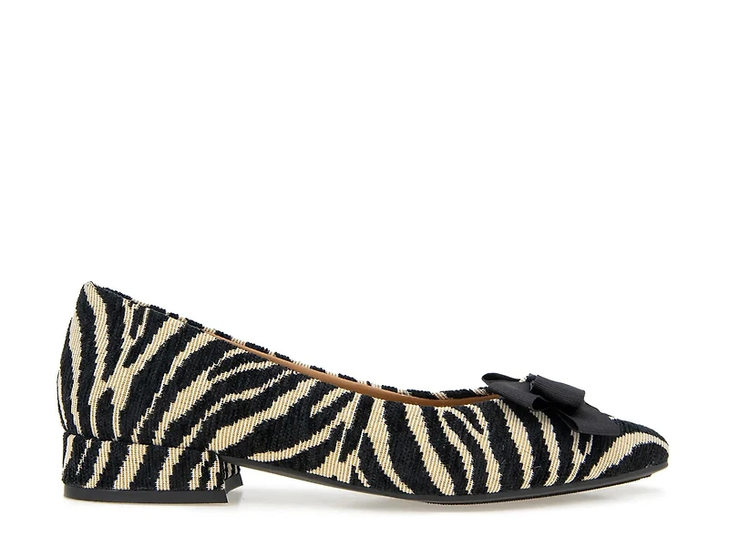 Abigail Slip-On