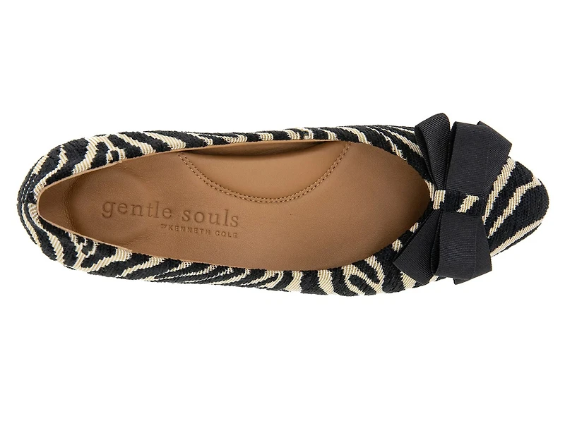 Abigail Slip-On