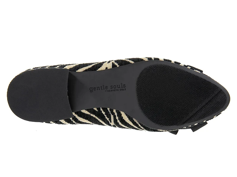 Abigail Slip-On