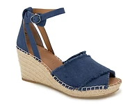 Charli Wedge Sandal