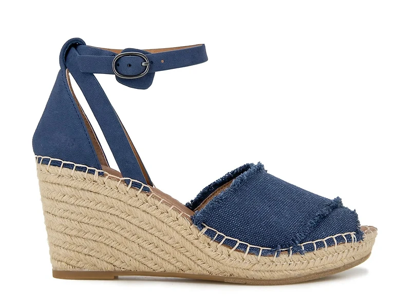 Charli Wedge Sandal