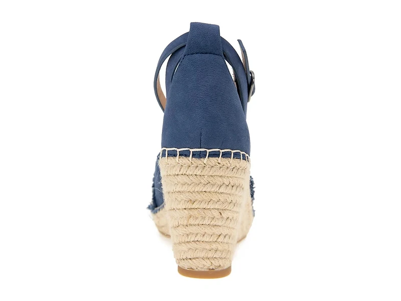 Charli Wedge Sandal