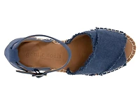 Charli Wedge Sandal
