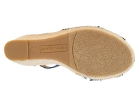 Charli Wedge Sandal