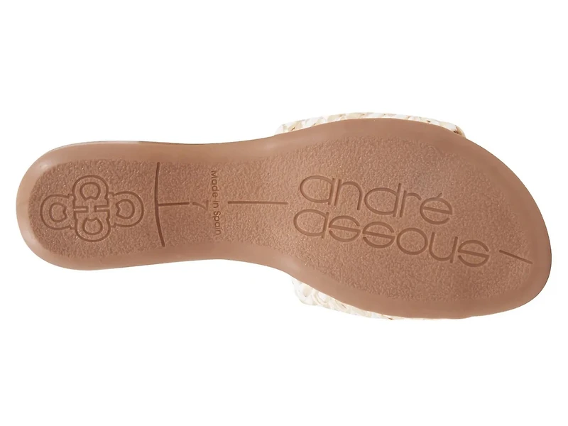Nahala Sandal