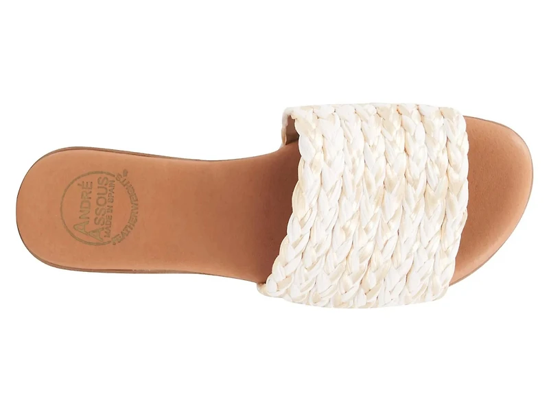 Nahala Sandal
