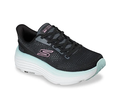 Max Cushioning Endeavour Kauska Sneaker