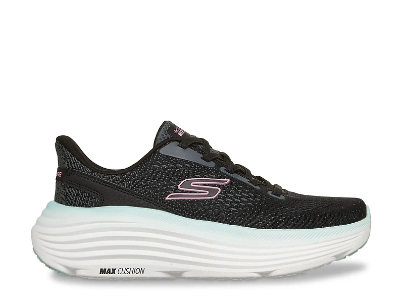 Max Cushioning Endeavour Kauska Sneaker