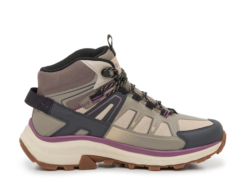 Ronan Waterproof Hiking Boot - Women's
