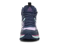 Aww Mauna Waterproof Hiking Boot - Women's