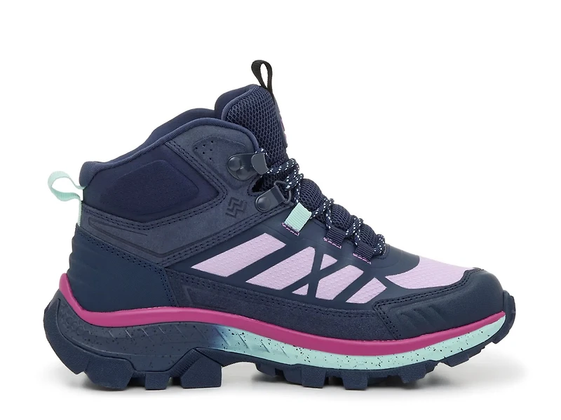 Aww Mauna Waterproof Hiking Boot - Women's