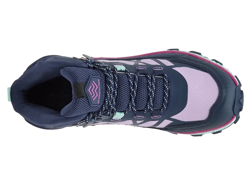 Aww Mauna Waterproof Hiking Boot - Women's