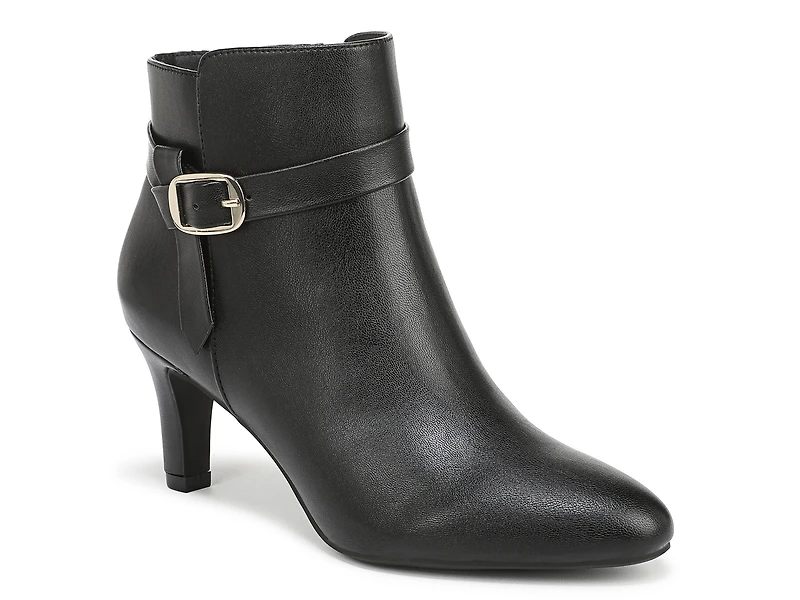 Guild Bootie