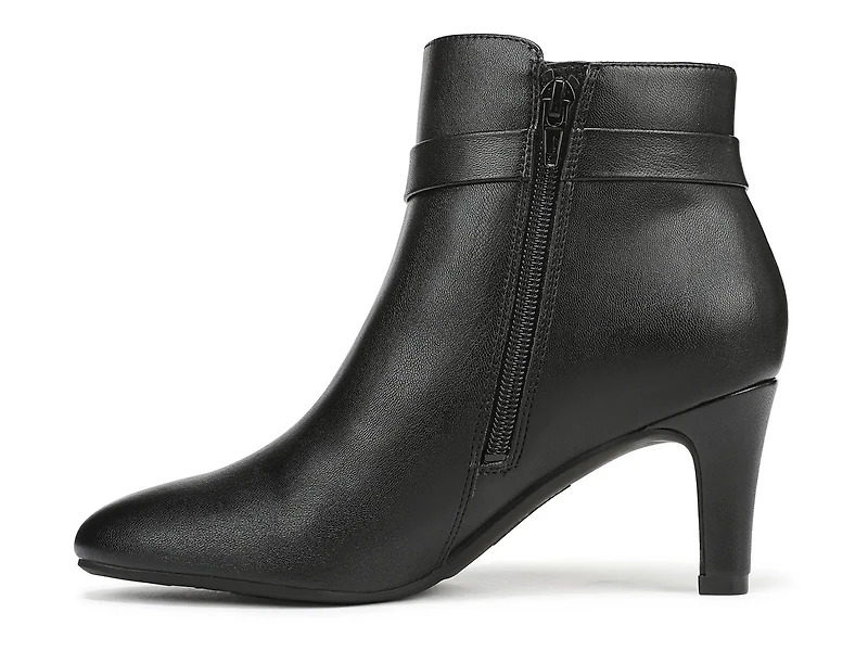 Guild Bootie