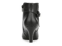 Guild Bootie