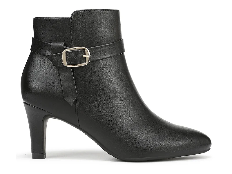 Guild Bootie