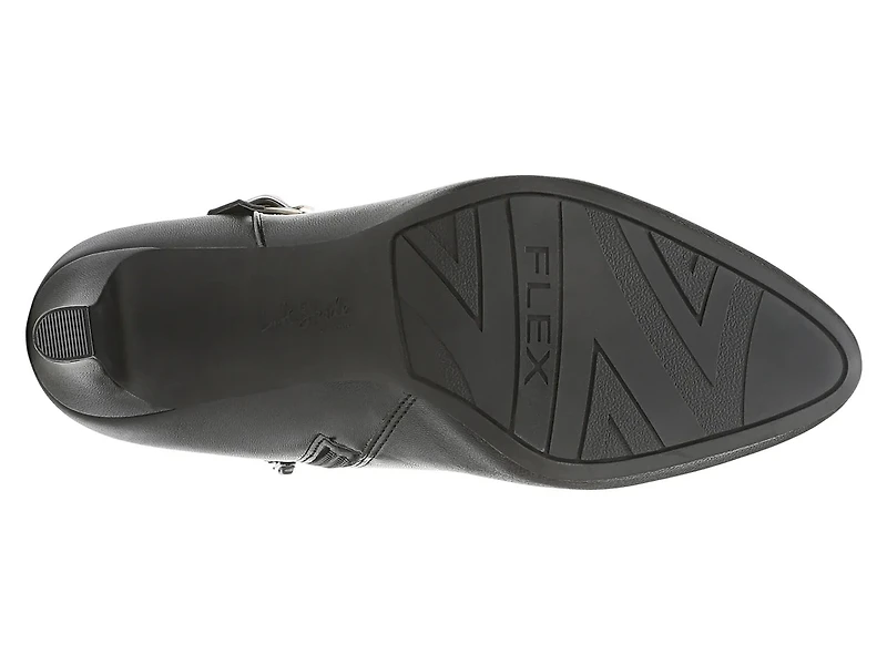 Guild Bootie
