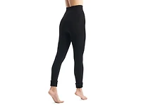 Faux Fur Lined Leggings