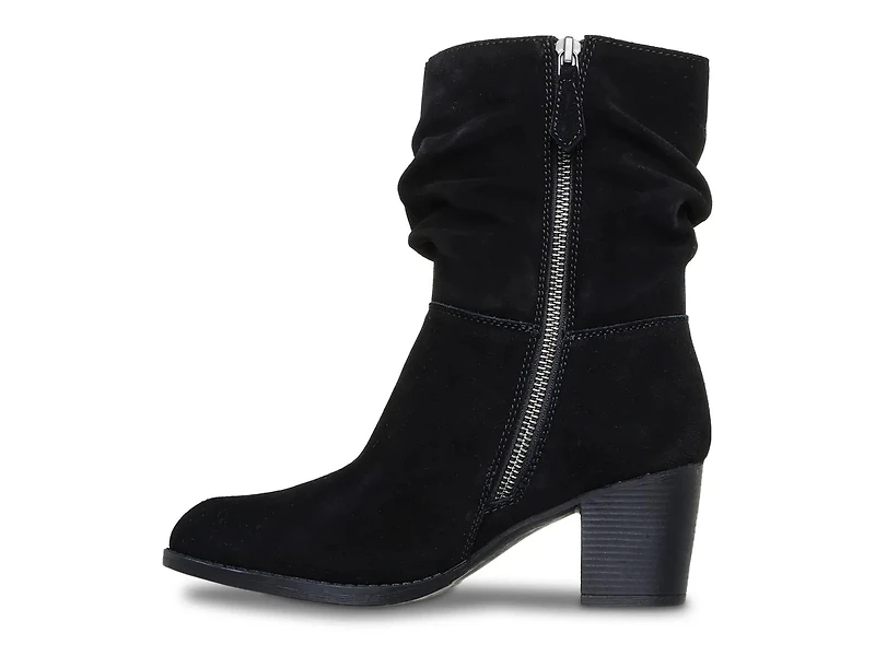 Taxi Compelling Flirt Bootie