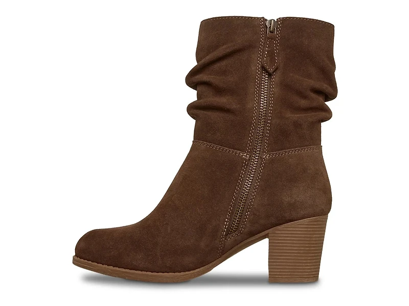 Taxi Compelling Flirt Bootie