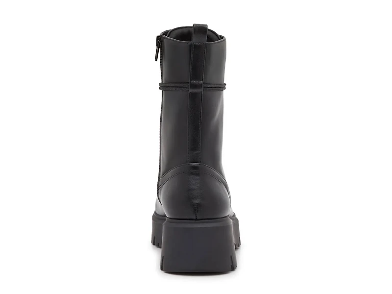 Maisey Combat Boot