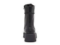 Maisey Combat Boot