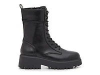 Maisey Combat Boot