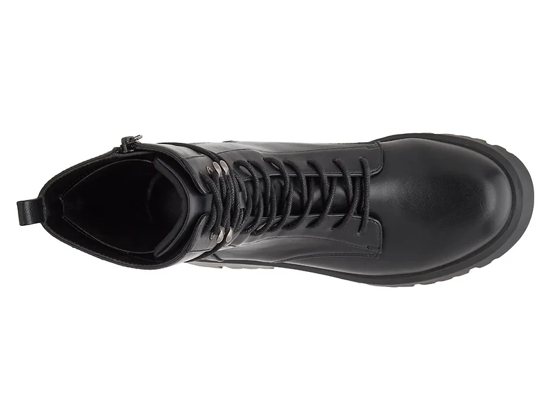 Maisey Combat Boot