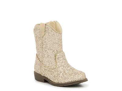 Lil Amelia Cowboy Boot - Kids'