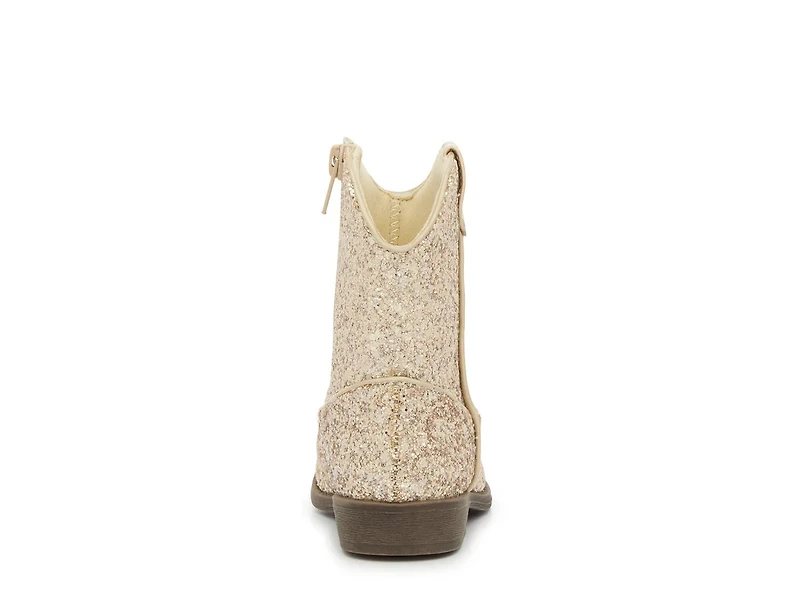 Lil Amelia Cowboy Boot - Kids'
