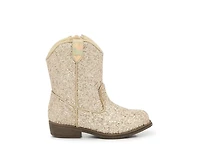 Lil Amelia Cowboy Boot - Kids'