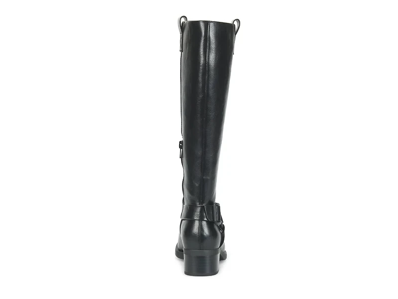 Raena Harness Boot