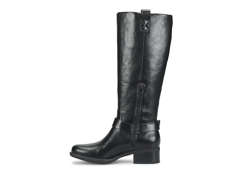 Raena Harness Boot