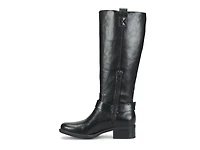 Raena Harness Boot
