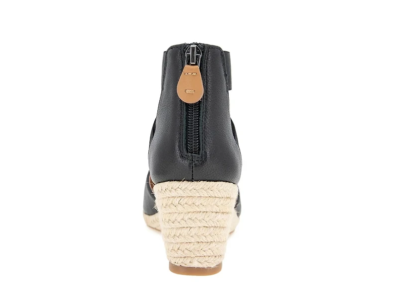 Orya Wedge Sandal