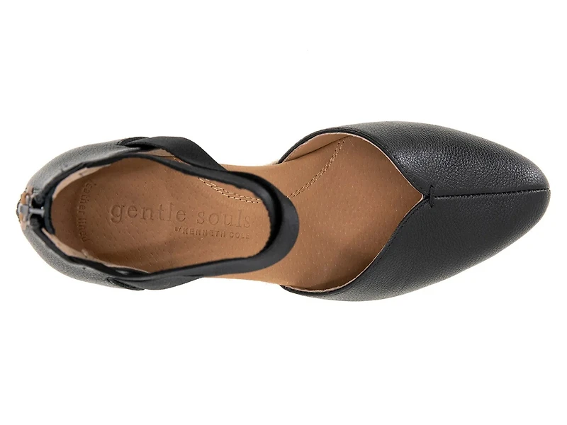 Orya Wedge Sandal