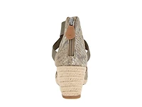 Orya Wedge Sandal