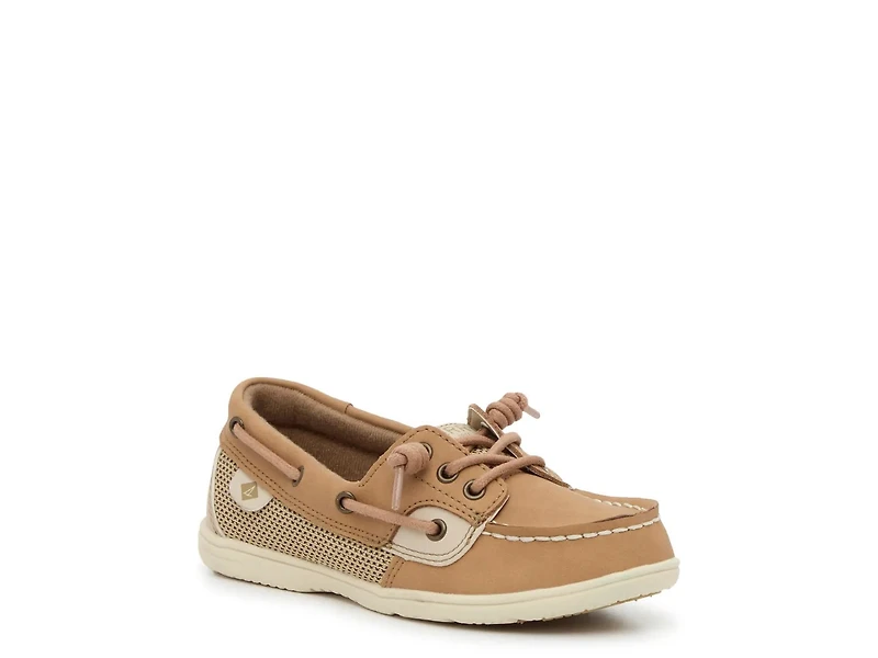 Shoresider Boat Shoe - Kids'