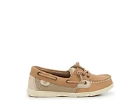Shoresider Boat Shoe - Kids'
