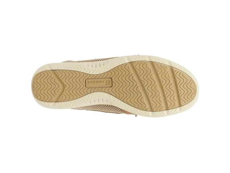 Shoresider Boat Shoe - Kids'