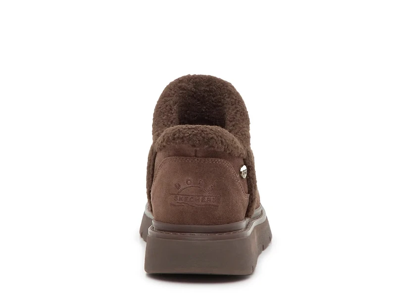 Slip-ins: BOBS Keepsakes Lite Winter Snug Bootie